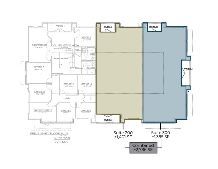 More Photos Of 9049 Mid Cities Blvd, North Richland Hills General Retail For Sale