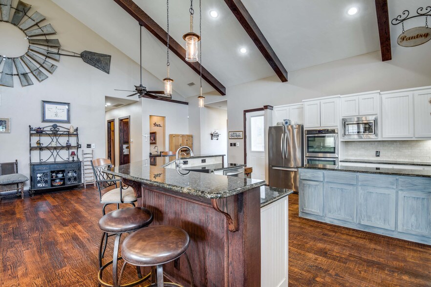 More Photos Of 6071 CR 161, McKinney Land For Sale