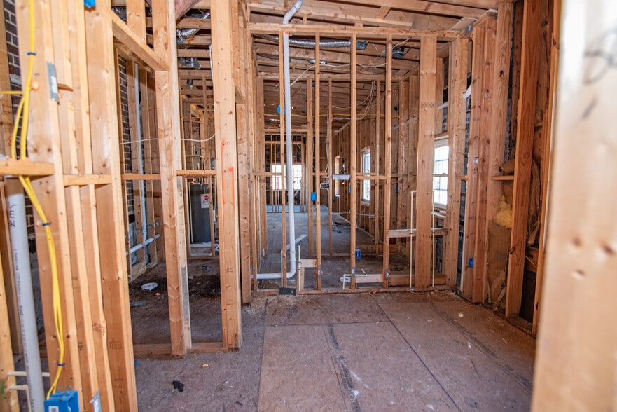 More Photos Of 223 S High St, Baltimore Restaurant For Sale