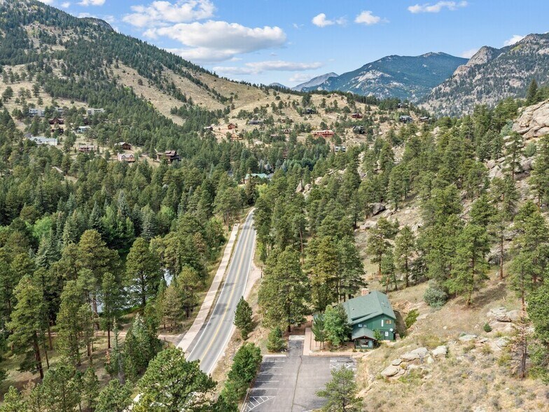 More Photos Of , Estes Park Unknown For Sale