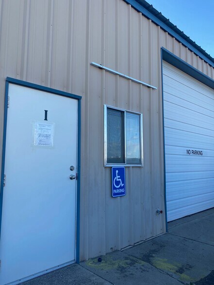 More Photos Of 1264 S State Route 89, Chino Valley Manufacturing For Lease