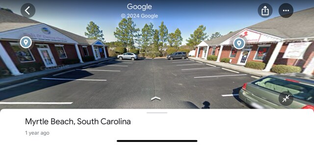 More Photos Of 3885 Renee Dr, Myrtle Beach Office For Lease