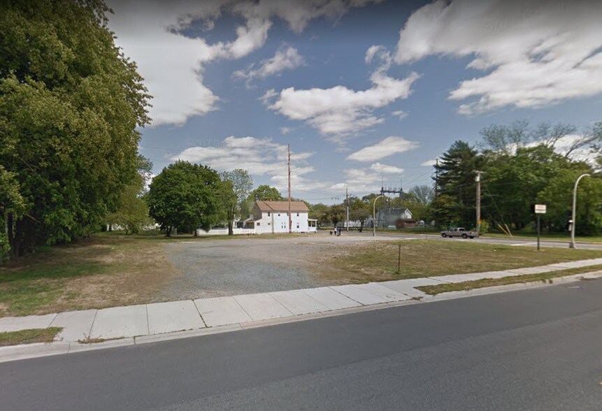 Primary Photo Of 517 W Division St, Dover Land For Lease