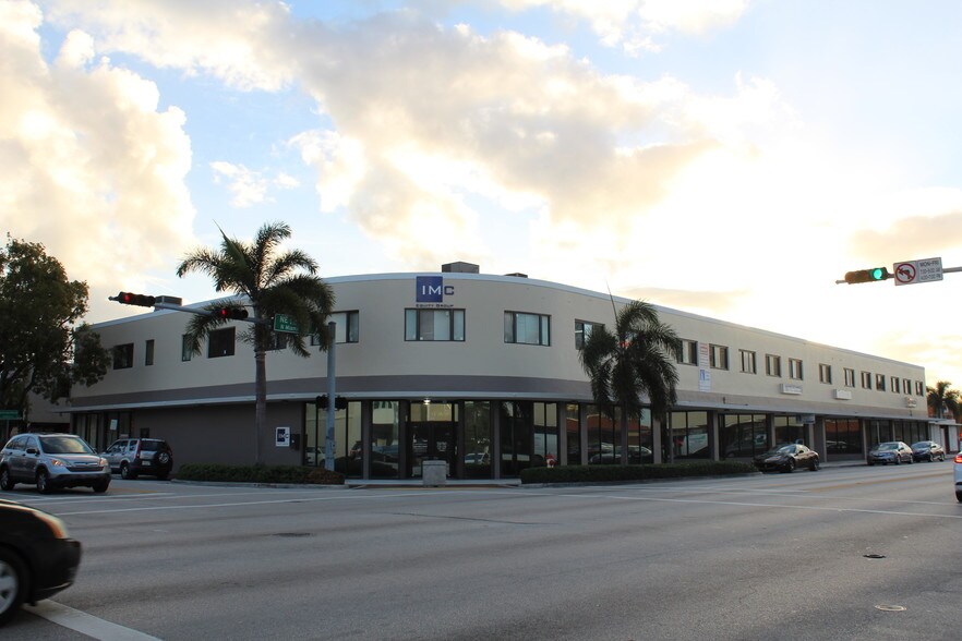 Primary Photo Of 656-696 NE 125th St, North Miami Office For Lease