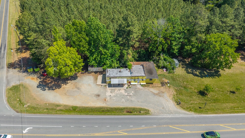 More Photos Of 3202 US Highway 70 E, Hillsborough Convenience Store For Sale