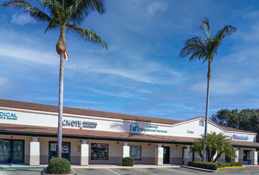 More Photos Of 185-187 S Patterson Ave, Santa Barbara Unknown For Lease