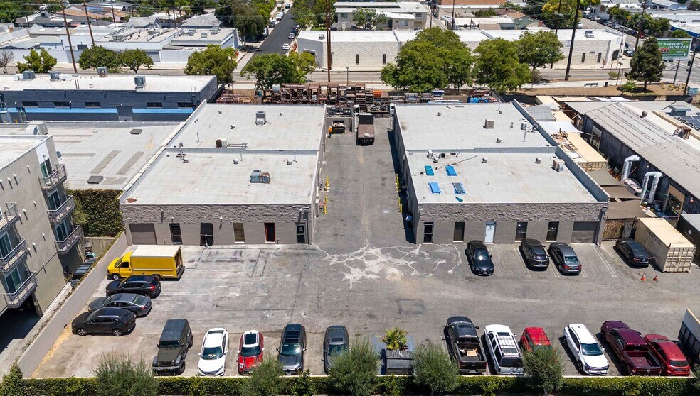 More Photos Of , North Hollywood Industrial For Sale