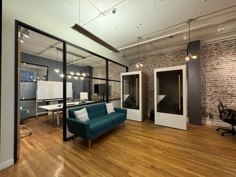More Photos Of 577 Howard St, San Francisco Office For Lease