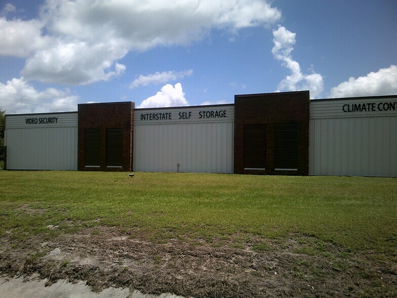 More Photos Of 1003 Commercial Dr, Brunswick Self Storage For Sale