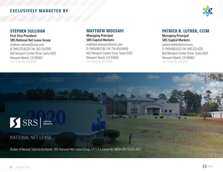 More Photos Of 2020 Bert Kouns Industrial Loop, Shreveport Medical For Sale