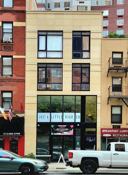 Primary Photo Of 698 2nd Ave, New York Storefront Retail Residential For Sale