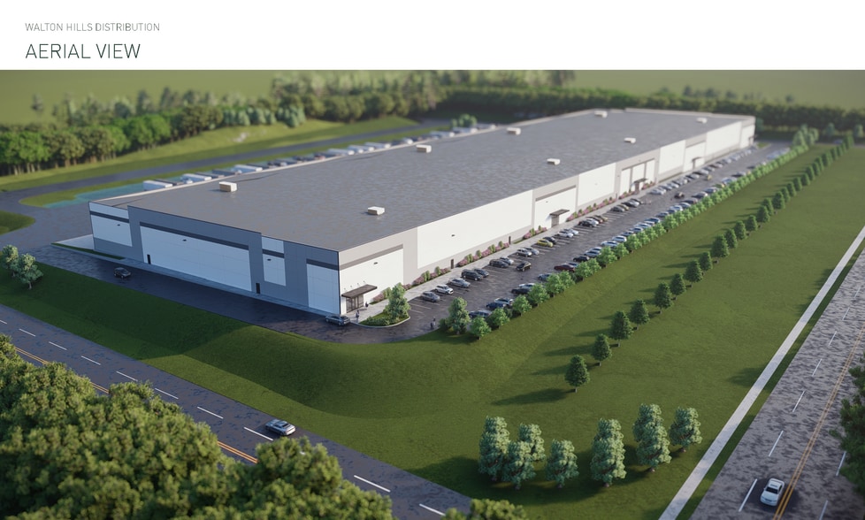 More Photos Of 7845 Northfield Rd, Walton Hills Unknown For Lease