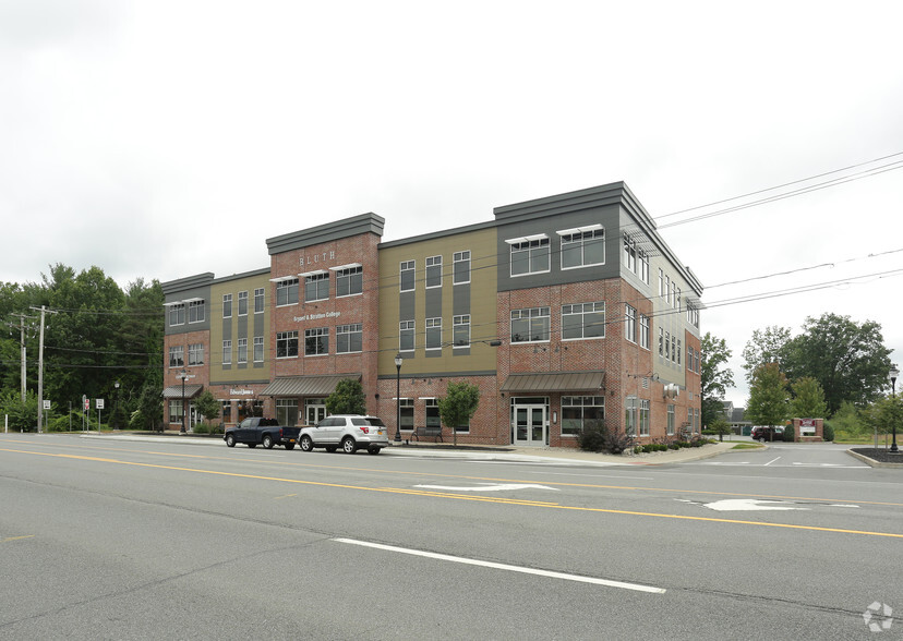 Primary Photo Of 2452 Route 9, Mechanicville Office For Lease