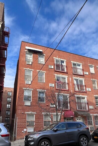 More Photos Of 14411 Barclay Ave, Flushing Apartments For Sale