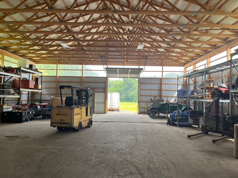 More Photos Of 2715 Dahl Rd, Quakertown Warehouse For Sale