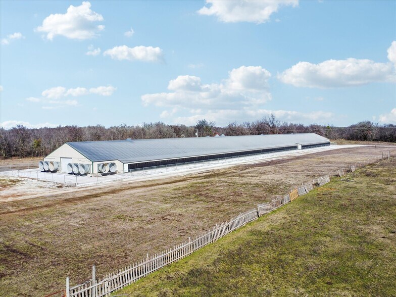 More Photos Of 1800 S 144th St W, Haskell Specialty For Sale