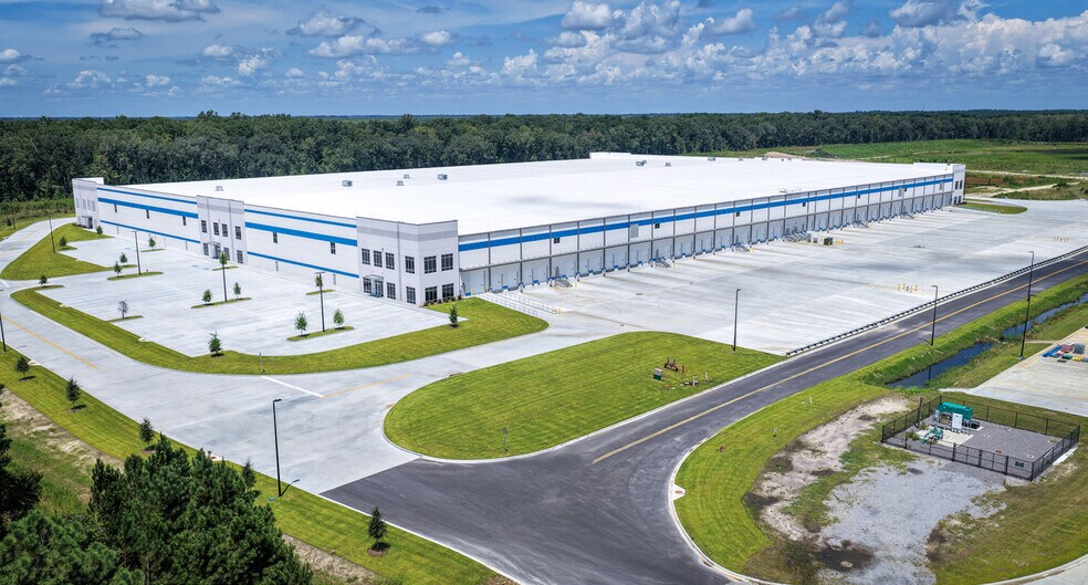 More Photos Of 0 Riverport Pky, Hardeeville Unknown For Lease