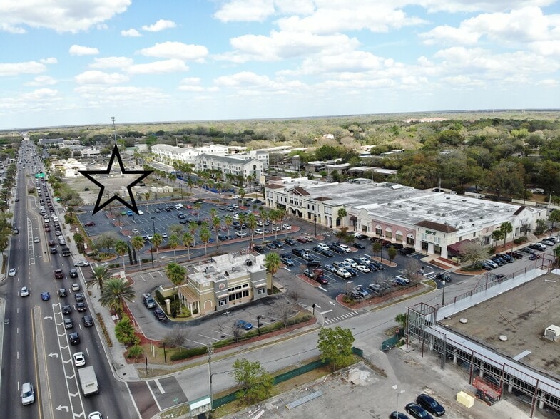 More Photos Of 8901 N 56th St, Temple Terrace Land For Sale