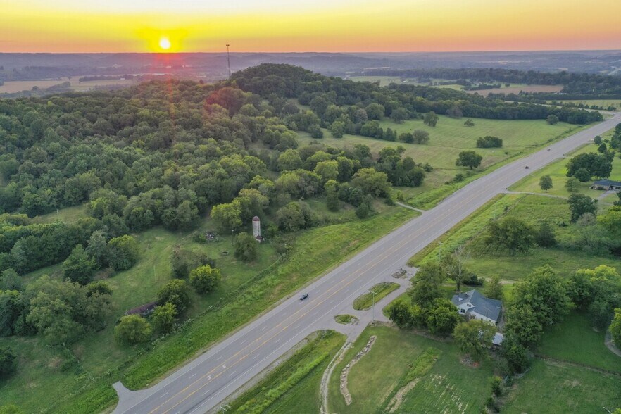 More Photos Of 1936 Elkton Pike Pike, Pulaski Land For Sale