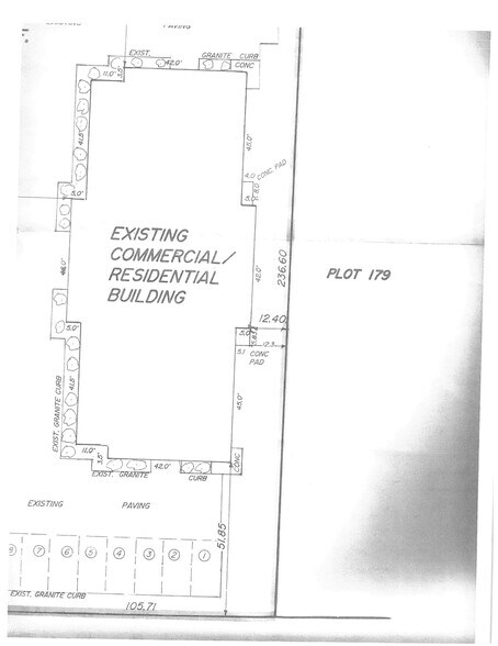 More Photos Of 7 Christy Dr, Brockton Office For Sale