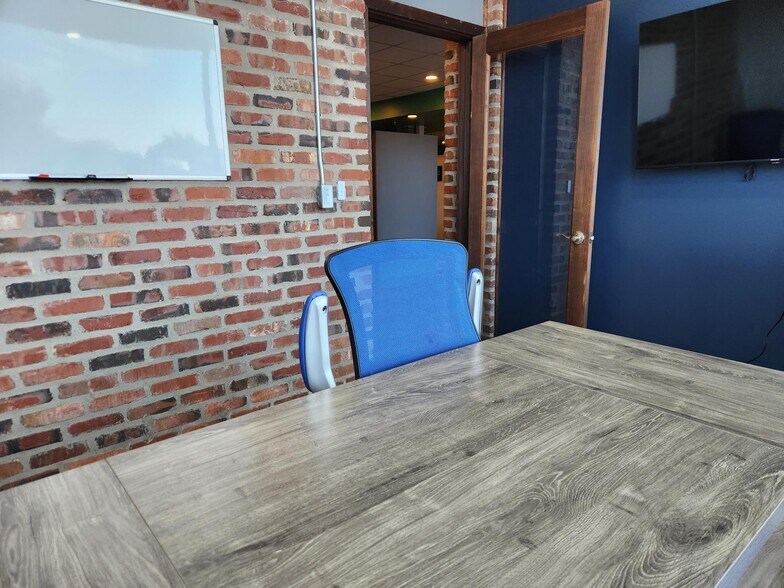 More Photos Of 1630 S Church St, Murfreesboro Coworking Space