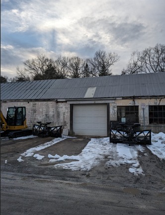 Primary Photo Of 590 Hudson Rd, Sudbury Contractor Storage Yard For Lease