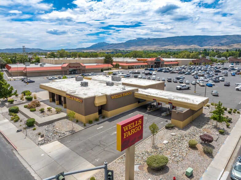 More Photos Of 4045 S Virginia St, Reno Freestanding For Lease