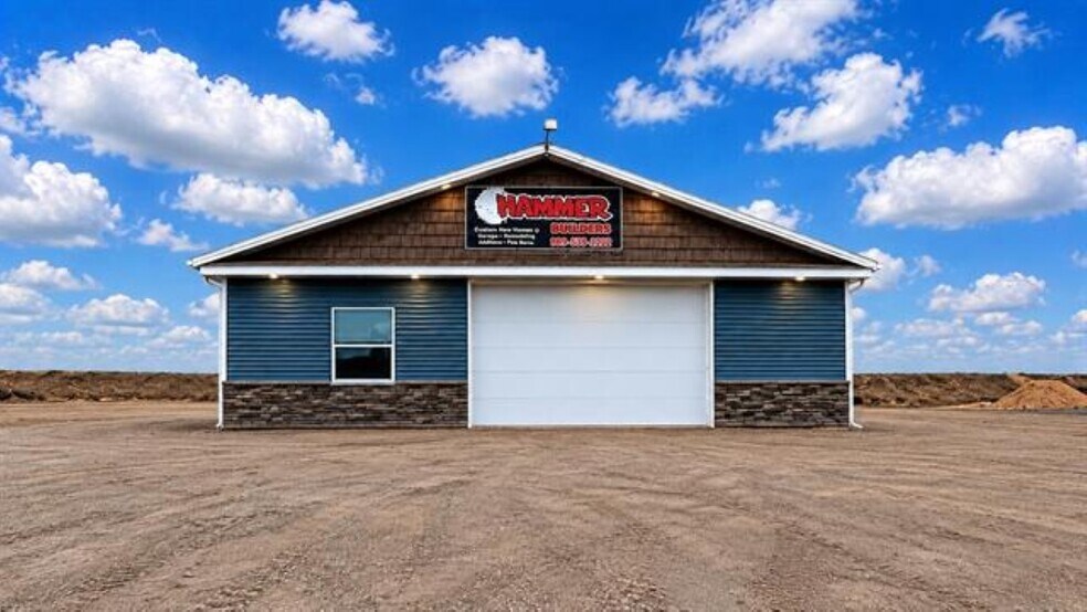 Primary Photo Of 3480 M 30, Beaverton Flex For Sale