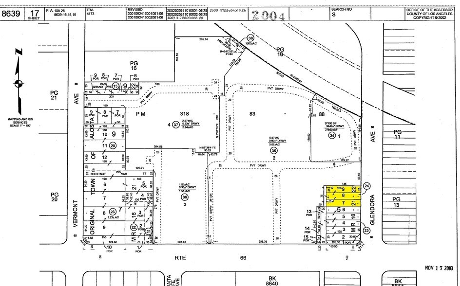 More Photos Of 541 S Glendora Ave, Glendora Medical For Lease