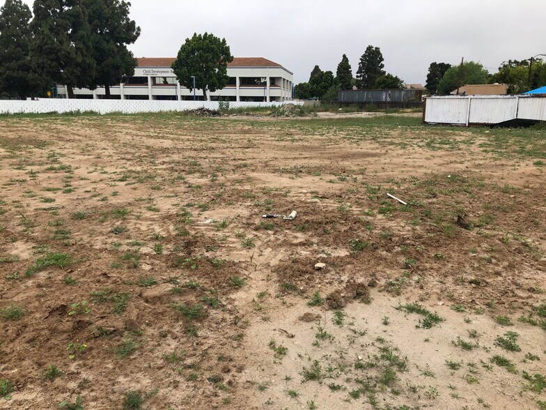 More Photos Of 481 E Ventura Blvd, Oxnard Land For Lease