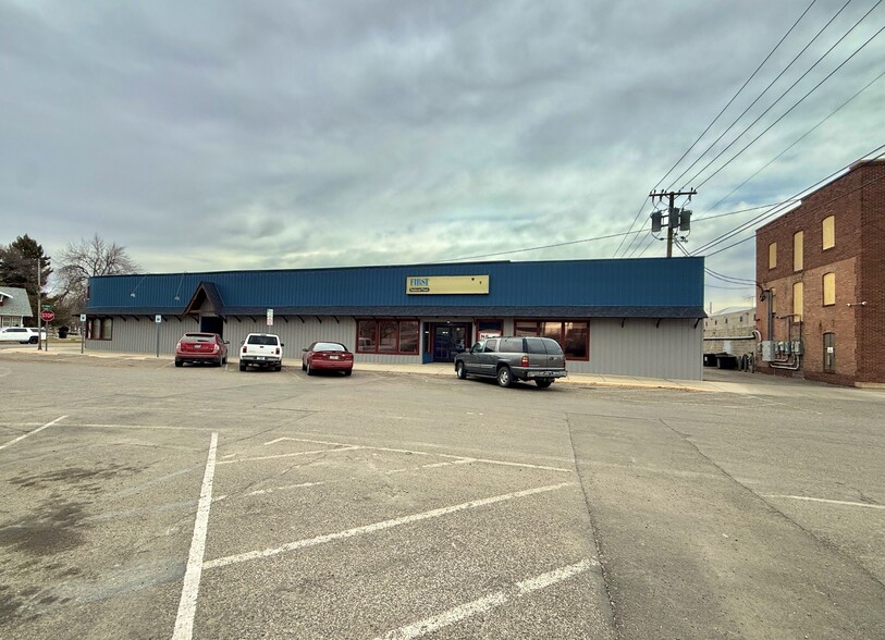 Primary Photo Of 13 Colorado Ave, Laurel General Retail For Sale