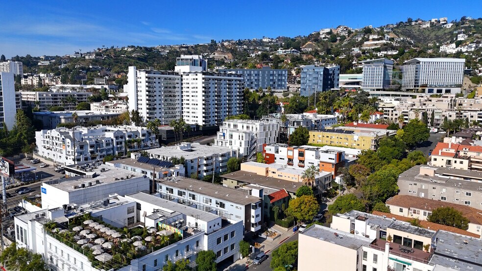 More Photos Of 1115 Hacienda Pl, West Hollywood Apartments For Sale
