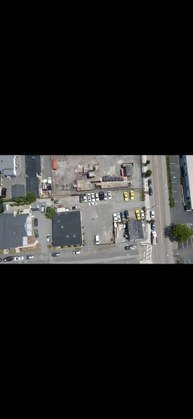 More Photos Of 190 Crescent Ave, Chelsea Auto Repair For Sale