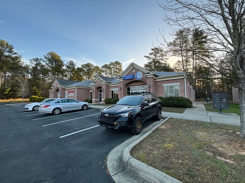More Photos Of 700 US 1 Hwy, Youngsville Office For Sale