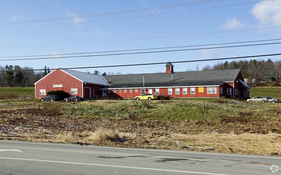 More Photos Of 426 Nutting Rd, Jaffrey Warehouse For Sale
