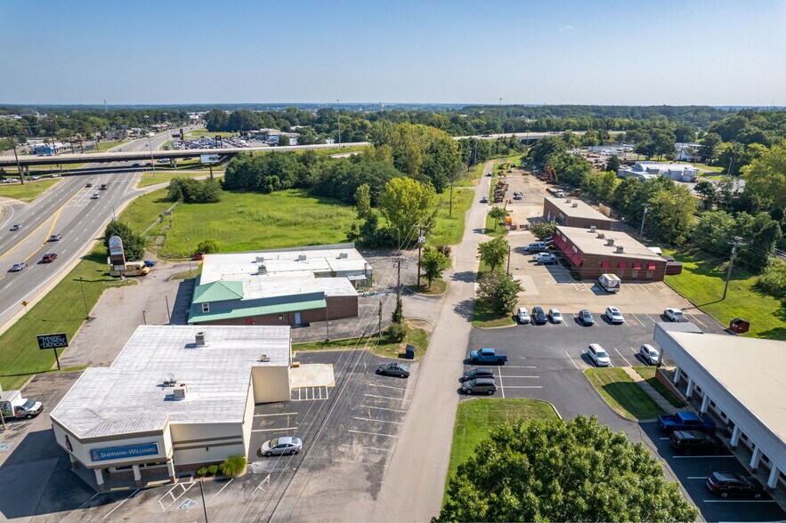 More Photos Of 2285 Wilma Rudolph Blvd, Clarksville Land For Sale