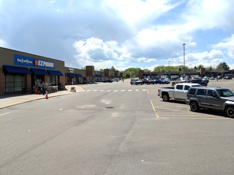 More Photos Of 450-650 Malley Dr, Denver Unknown For Lease