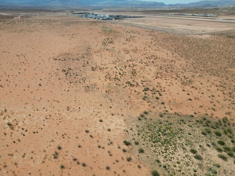 More Photos Of S Airport Pky, St George Land For Sale