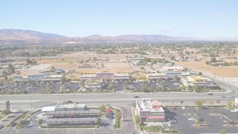 Primary Photo Of 40005-40155 10th St W, Palmdale Unknown For Lease