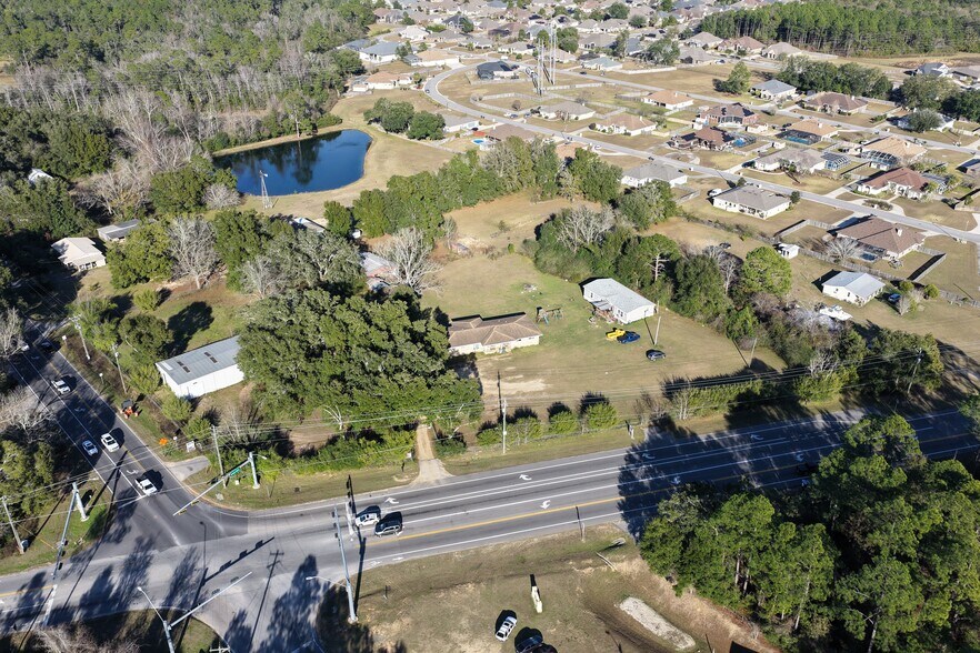 More Photos Of 7998 Mobile Hwy, Pensacola Land For Sale