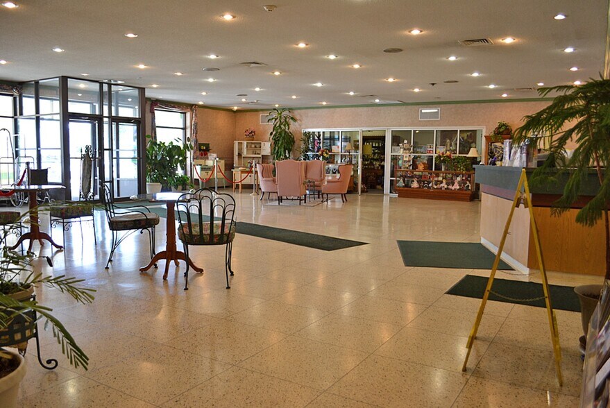 More Photos Of 1200 Harrison Ave, Elkins Office For Sale