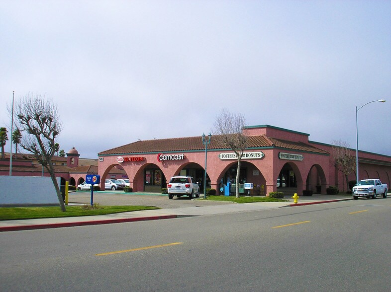 More Photos Of 1129-1153 N H St, Lompoc Unknown For Lease