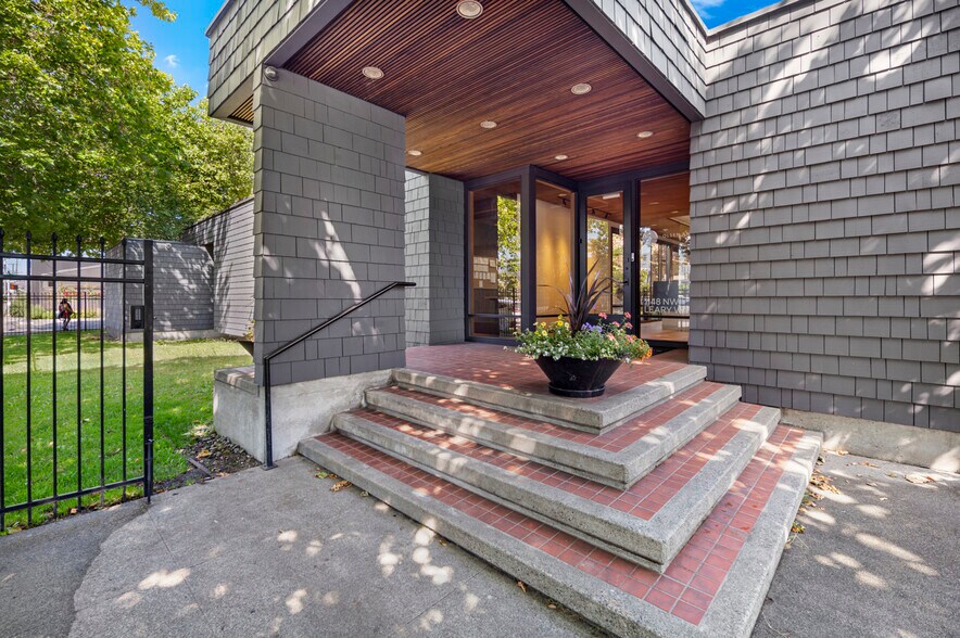 More Photos Of 1148 NW Leary Way, Seattle Office For Lease