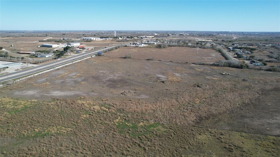 More Photos Of TBD HWY 181, Karnes City Land For Sale