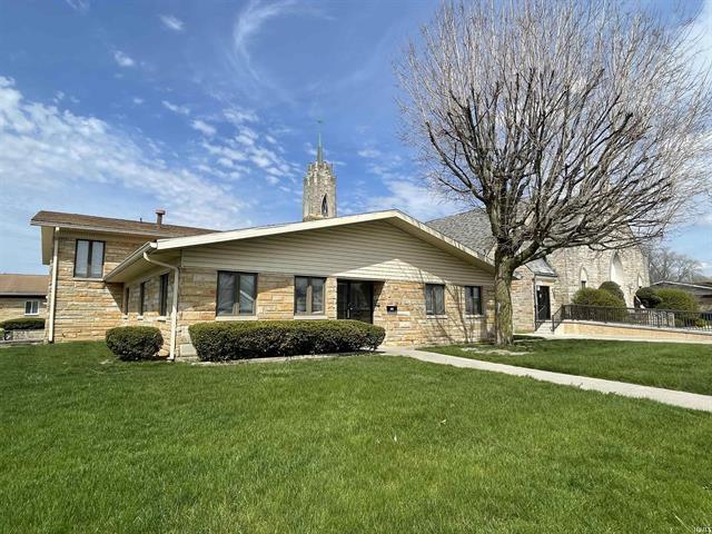 More Photos Of 750 E Markland Ave, Kokomo Religious Facility For Sale
