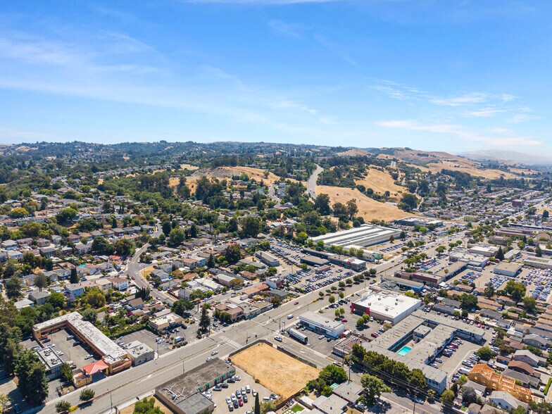 More Photos Of 24586-24598 Sybil Ave, Hayward Apartments For Sale