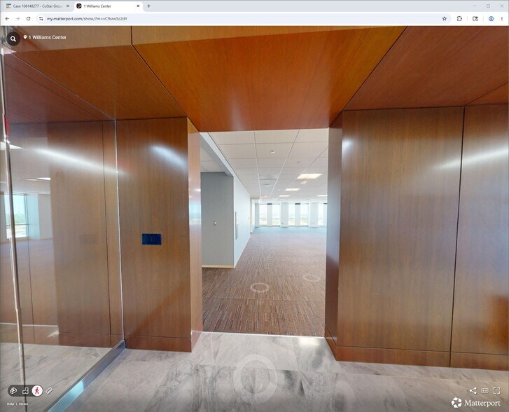 More Photos Of 101 E 2nd St, Tulsa Office For Lease