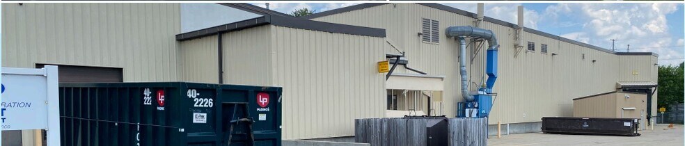 More Photos Of 2148 Depot St, Holt Manufacturing For Sale