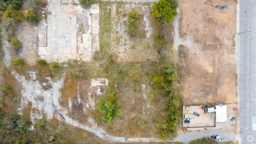 More Photos Of 1400 S Robinson Ave, Oklahoma City Land For Sale