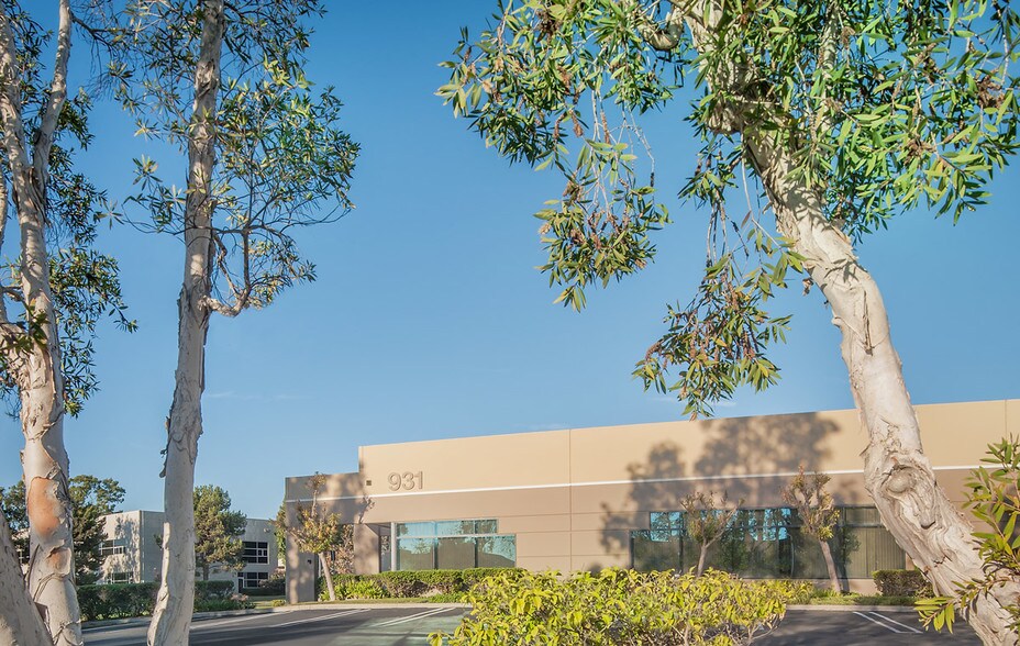 More Photos Of 929 Calle Negocio, San Clemente Light Distribution For Lease